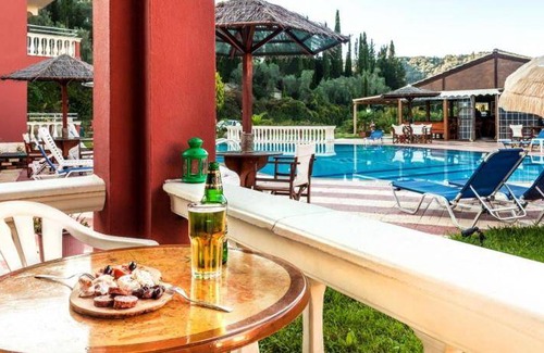 Termenades Apartment | 55 m² Apartment ∙ 2 bedrooms ∙ 4 guests