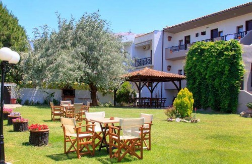 Nikita Apartment | 55 m² Apartment ∙ 2 bedrooms ∙ 4 guests