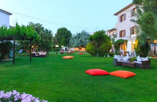 Nikita Apartment | 55 m² Apartment ∙ 2 bedrooms ∙ 4 guests