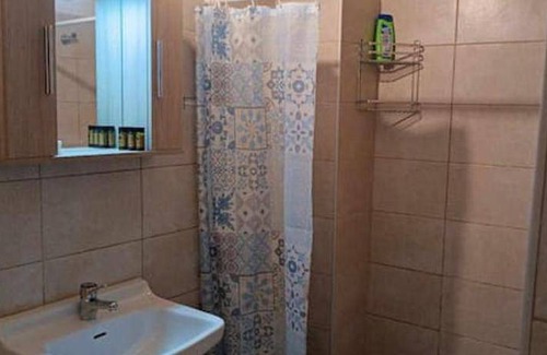 Gaios Apartment | 55 m² Apartment ∙ 2 bedrooms ∙ 4 guests