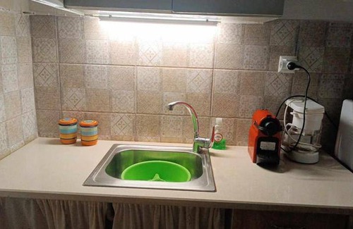 Gaios Apartment | 55 m² Apartment ∙ 2 bedrooms ∙ 4 guests
