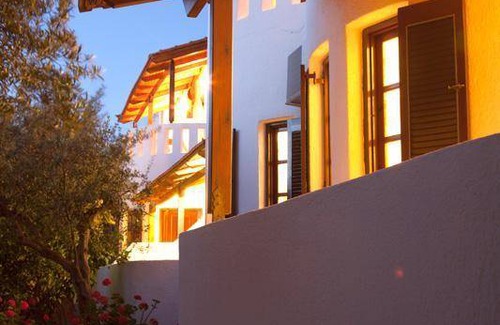 Istron Apartment | 55 m² Apartment ∙ 2 bedrooms ∙ 4 guests