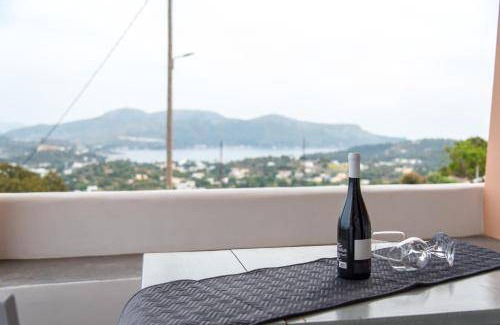 Leros Apartment | 55 m² Apartment ∙ 2 bedrooms ∙ 6 guests