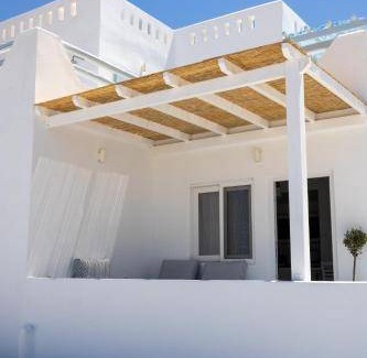 Plaka Apartment | 55 m² Apartment ∙ 2 bedrooms ∙ 5 guests