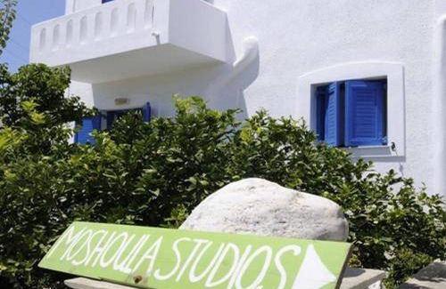 Paros Apartment | 55 m² Apartment ∙ 2 bedrooms ∙ 4 guests