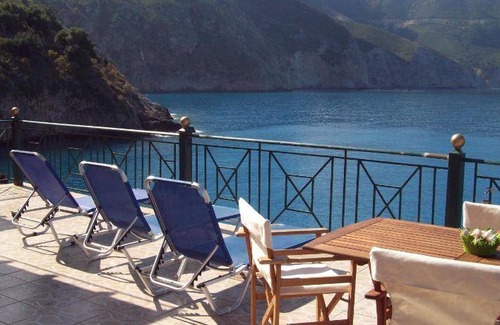 Frourion Apartment | 55 m² Apartment ∙ 2 bedrooms ∙ 4 guests