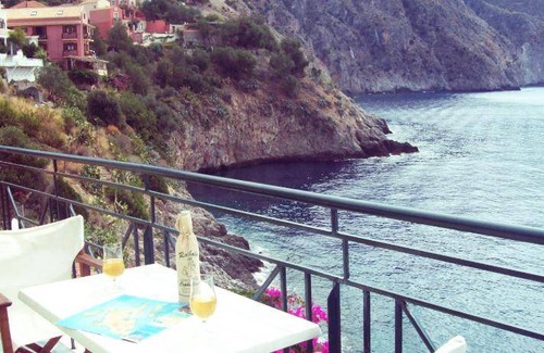 Frourion Apartment | 55 m² Apartment ∙ 2 bedrooms ∙ 4 guests