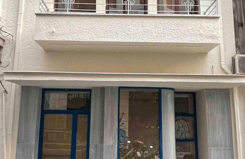 Exarhia Apartment | 55 m² Apartment ∙ 2 bedrooms ∙ 6 guests