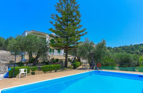 Agios Spyridon Corfu Apartment | 55 m² Apartment ∙ 2 bedrooms ∙ 4 guests