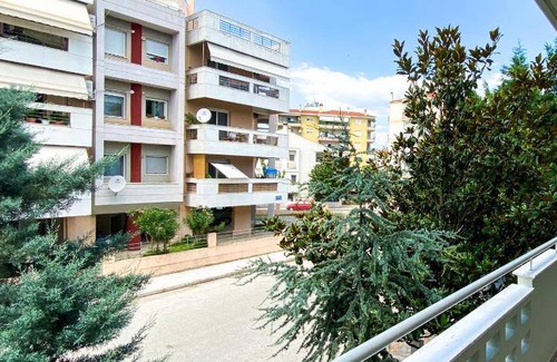 Komotini Apartment | 55 m² Apartment ∙ 2 bedrooms ∙ 4 guests