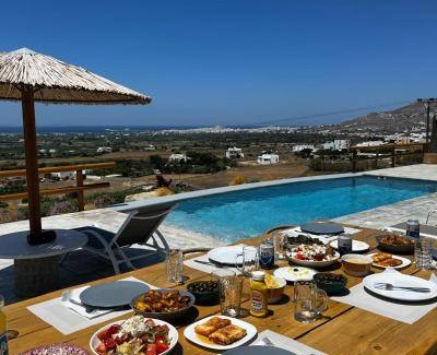 Glinado Apartment | 55 m² Apartment ∙ 3 bedrooms ∙ 6 guests