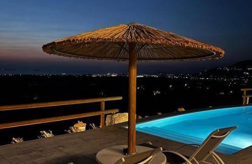 Glinado Apartment | 55 m² Apartment ∙ 3 bedrooms ∙ 6 guests