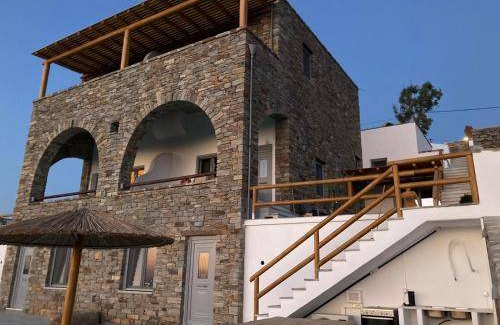 Glinado Apartment | 55 m² Apartment ∙ 3 bedrooms ∙ 6 guests