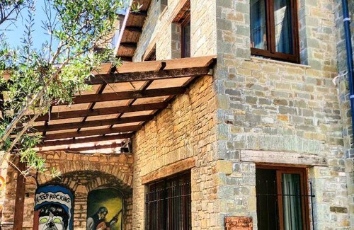 Ioannina Town Centre Apartment | 55 m² Apartment ∙ 4 guests