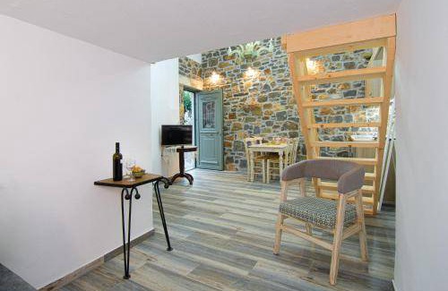 Anogia Apartment | 55 m² Apartment ∙ 4 guests
