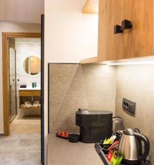 Agios Ioannis Apartment | 55 m² Apartment ∙ 4 guests