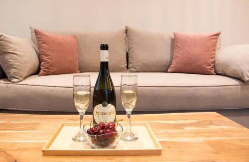 Agios Ioannis Apartment | 55 m² Apartment ∙ 4 guests