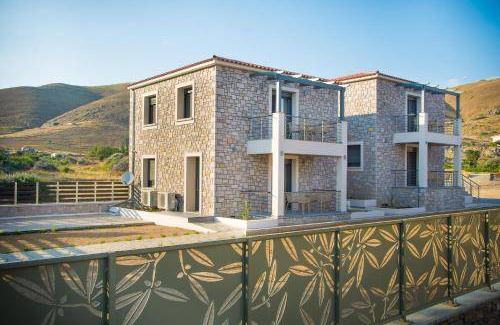 Agios Ioannis Apartment | 55 m² Apartment ∙ 4 guests