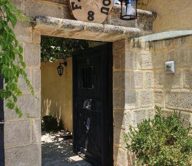 Korithion Apartment | 55 m² Apartment ∙ 5 guests