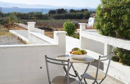 Maragas Apartment | 55 m² Apartment ∙ 5 guests