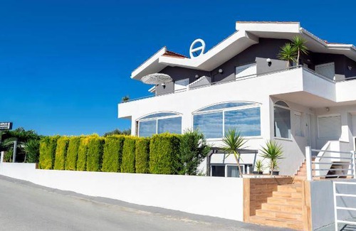 Potos Apartment | 55 m² Apartment ∙ 5 guests