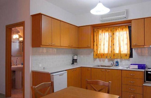 Vigla Apartment | 55 m² Apartment ∙ 5 guests