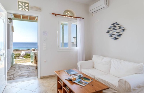 Agios Ioannis House | 55 m² House ∙ 1 bedroom ∙ 3 guests