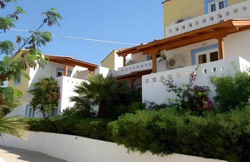 Vigla Hotel | 55 m² Hotel ∙ 127 guests
