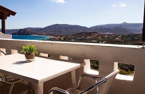 Vigla Hotel | 55 m² Hotel ∙ 127 guests