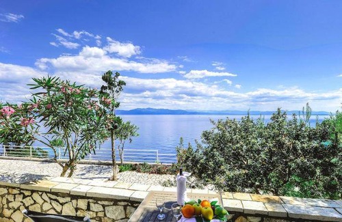 Katsimatika Hotel | 55 m² Hotel ∙ 4 guests