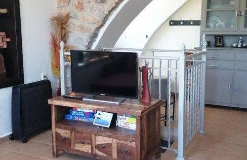 Fokiano House | 55 m² House ∙ 1 bedroom ∙ 4 guests