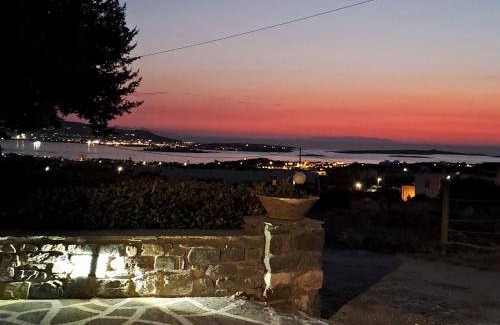 Nea Cryssi Akti House | 55 m² House ∙ 1 bedroom ∙ 4 guests