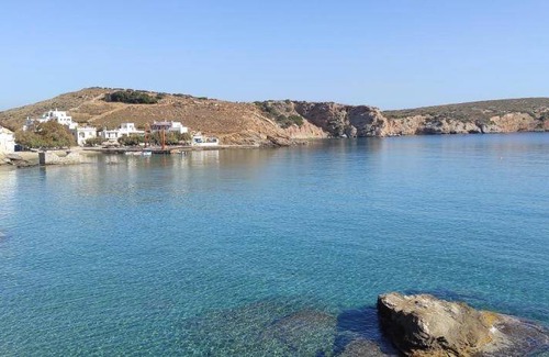 Naxos House | 55 m² House ∙ 2 bedrooms ∙ 4 guests