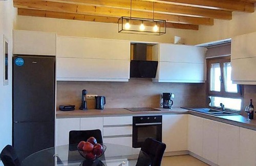 Naxos House | 55 m² House ∙ 2 bedrooms ∙ 4 guests