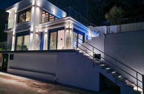 Mirties House | 55 m² House ∙ 2 bedrooms ∙ 5 guests