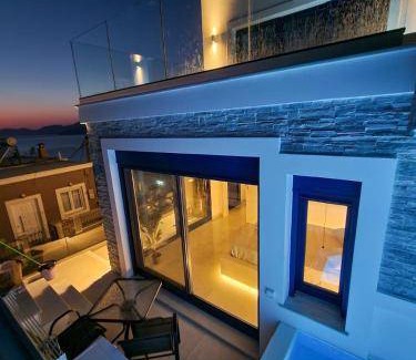 Mirties House | 55 m² House ∙ 2 bedrooms ∙ 5 guests