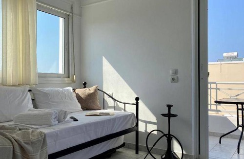 Zipari House | 55 m² House ∙ 2 bedrooms ∙ 4 guests