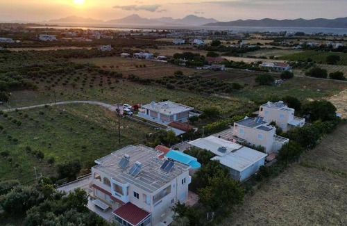 Zipari House | 55 m² House ∙ 2 bedrooms ∙ 4 guests