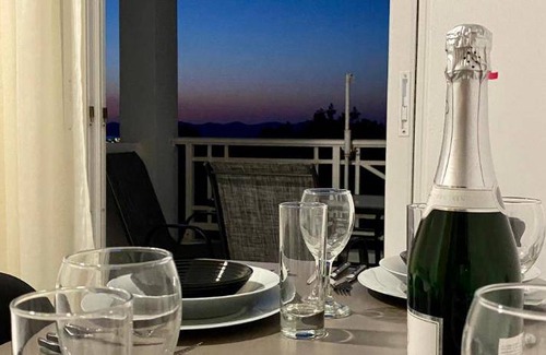 Zipari House | 55 m² House ∙ 2 bedrooms ∙ 4 guests