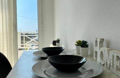 Zipari House | 55 m² House ∙ 2 bedrooms ∙ 4 guests