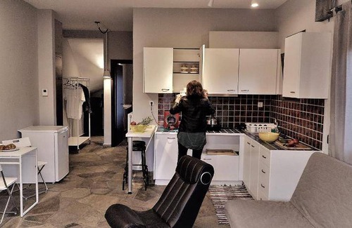 Agria House | 55 m² House ∙ 2 bedrooms ∙ 4 guests
