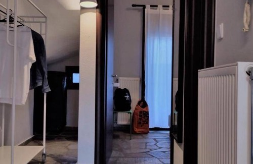 Agria House | 55 m² House ∙ 2 bedrooms ∙ 4 guests