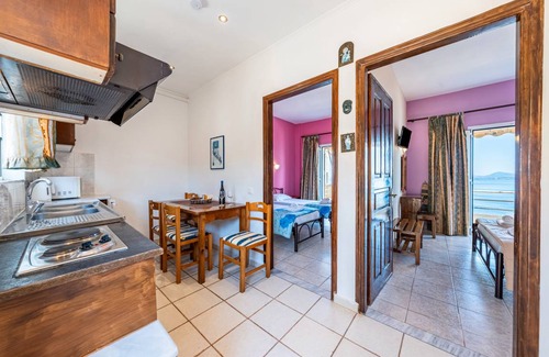 Pirgi House | 55 m² House ∙ 2 bedrooms ∙ 4 guests