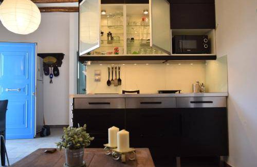Ormos Korthiou House | 55 m² House ∙ 2 bedrooms ∙ 5 guests
