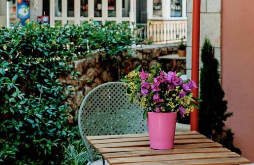 Anthousa Apartment | 55 m² Serviced apartment ∙ 2 bedrooms ∙ 4 guests
