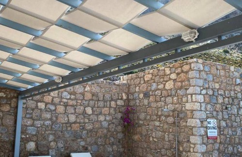 Kalymnos Apartment | 55 m² Serviced apartment ∙ 2 bedrooms ∙ 6 guests