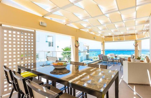Sfakaki Apartment | 55 m² Serviced apartment ∙ 2 bedrooms ∙ 10 guests