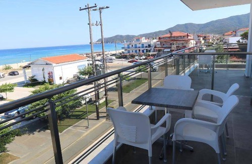 Sarti Apartment | 55 m² Serviced apartment ∙ 2 bedrooms ∙ 5 guests