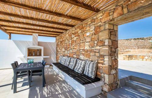 Amoopi Villa | 55 m² Villa ∙ 4 guests