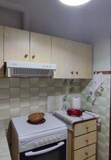Nea Anchialos Apartment | 56 m² Apartment ∙ 2 bedrooms ∙ 5 guests